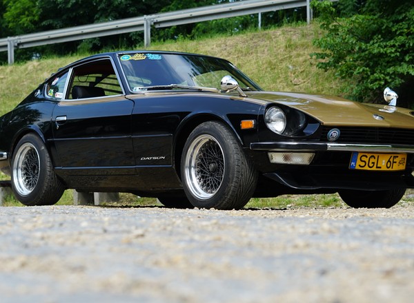 Nissan zamyka markę Datsun i redukuje liczbę modeli w ofercie