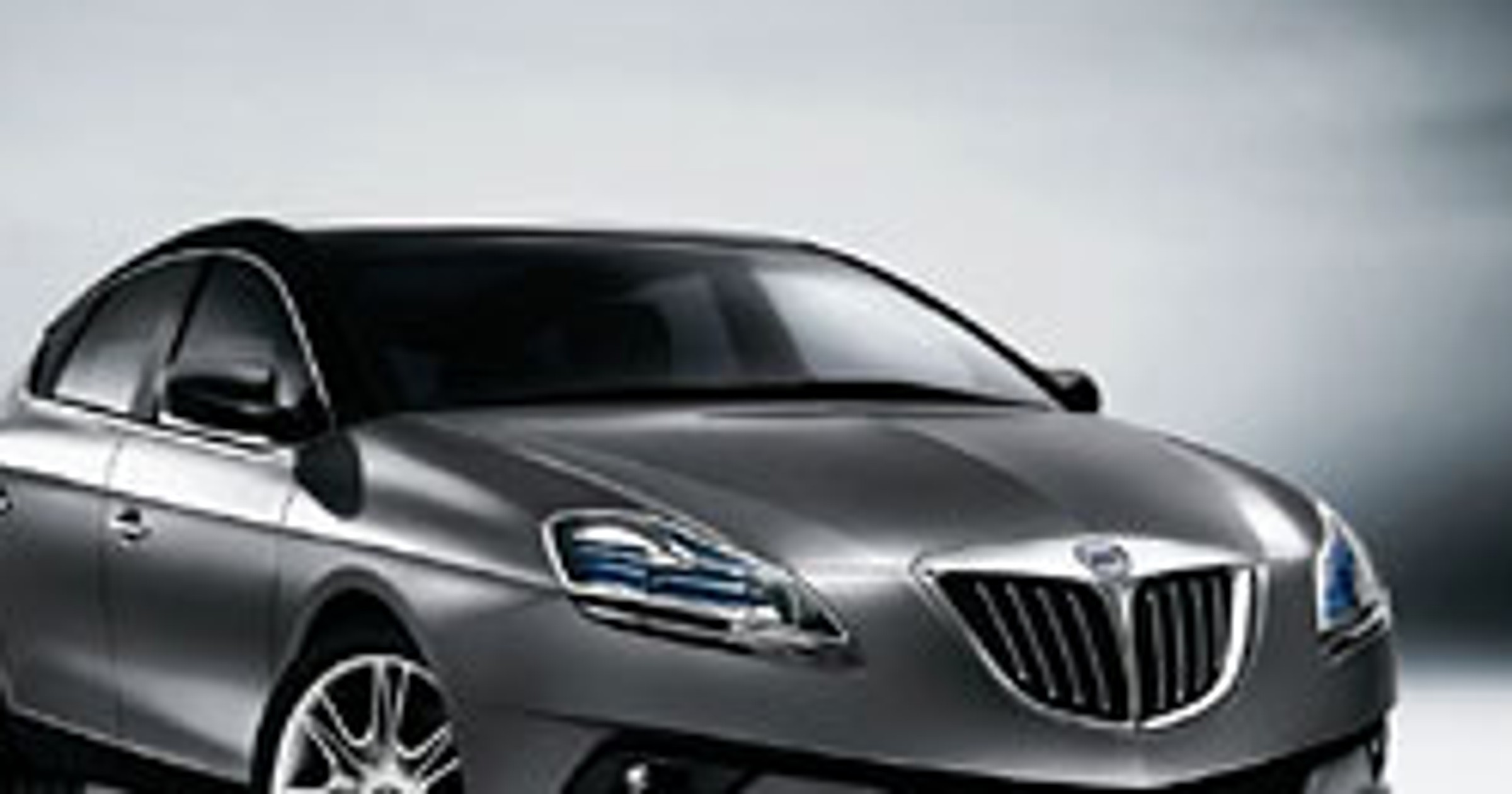 Lancia: Delta i Aurelia powrócą