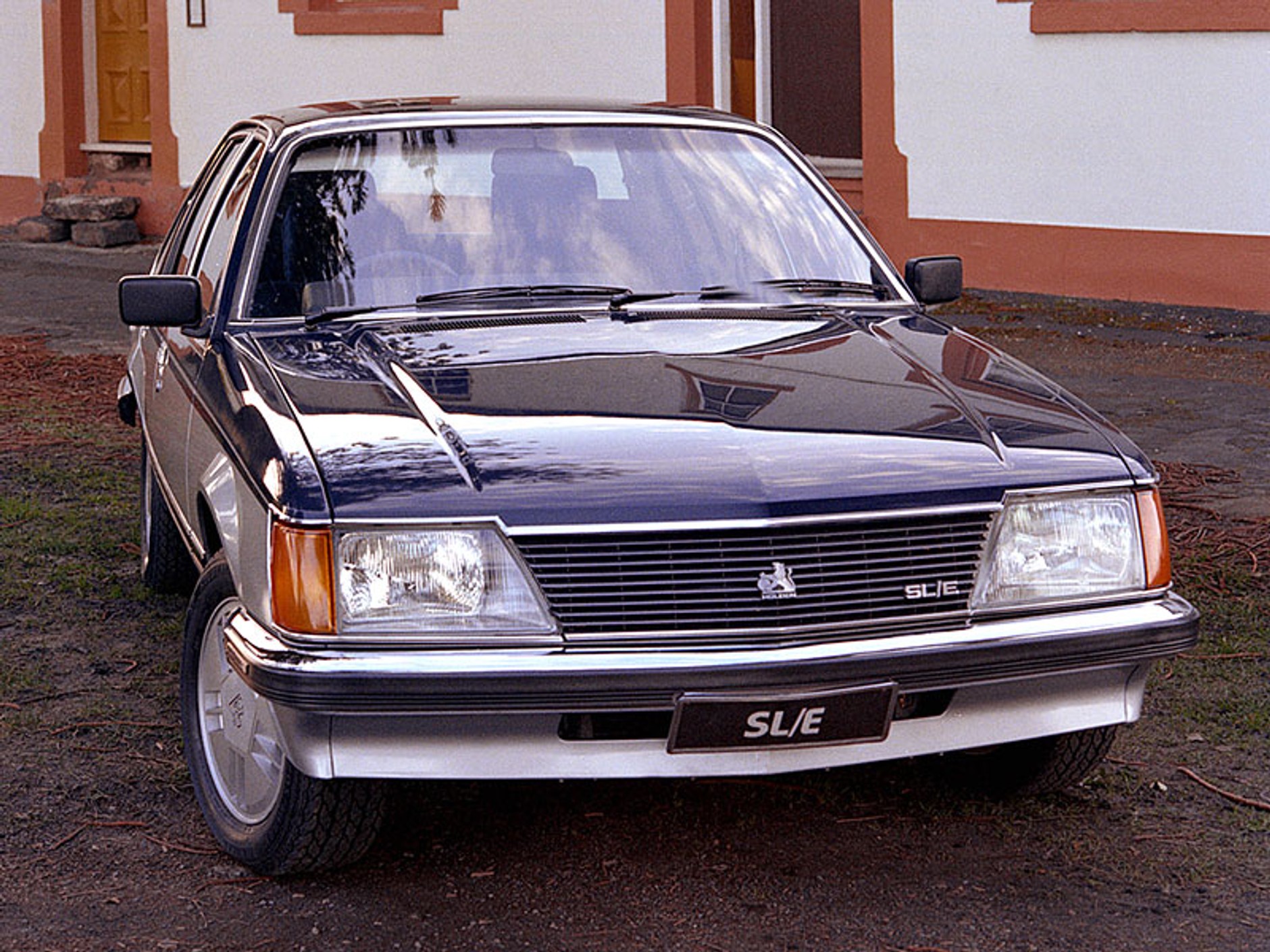 Holden Commodore – obchody 30-lecia od wprowadzenia na rynek