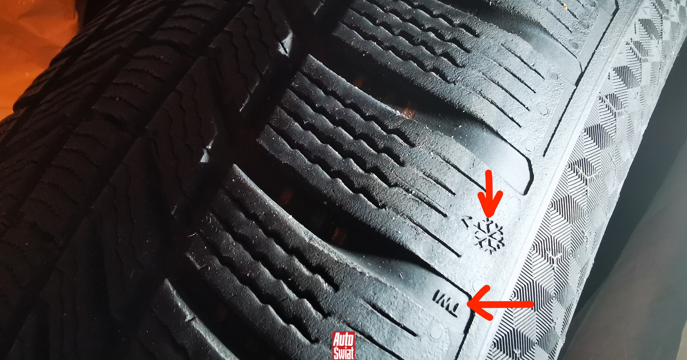 Czy twoje zimowe opony są jeszcze dobre? Co mówią przepisy, a co technika i rozsądek?