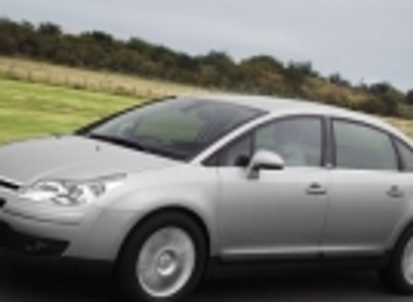 Nowy Citroen atakuje Europę