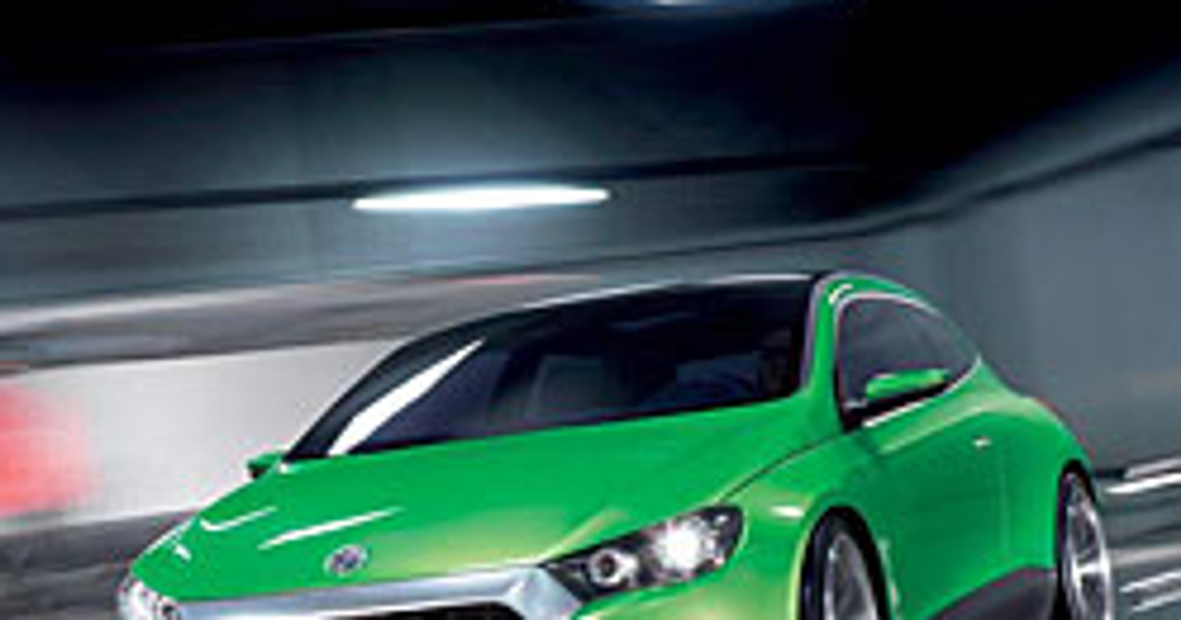 Koncern Volkswagen po raz pierwszy sprzedał ponad 6 mln pojazdów