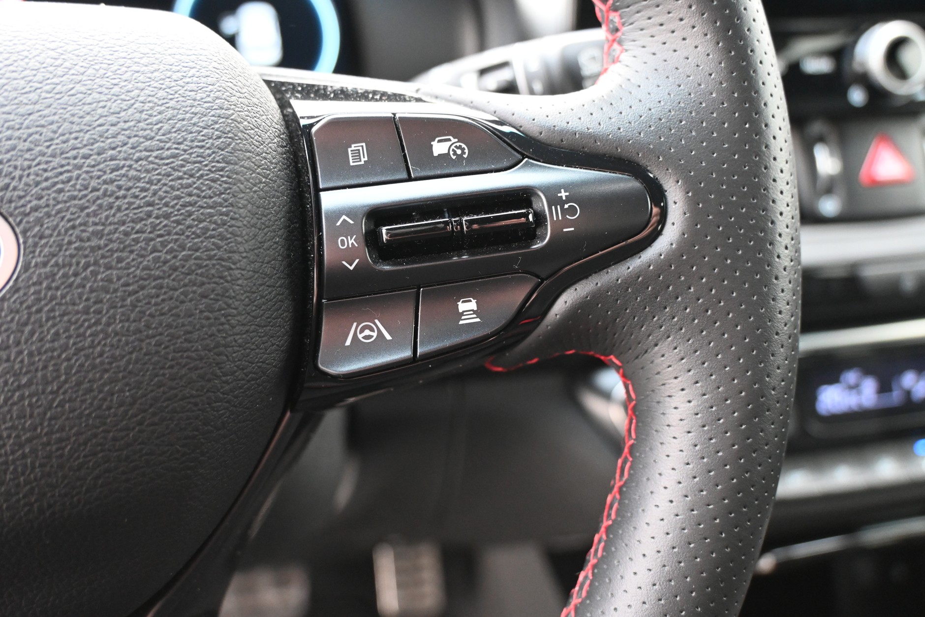 Hyundai i30 Wagon 1.5 T-GDI 7DCT 48V (2025)