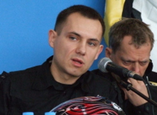 Motocyklowe Mistrzostwa Świata: pechowy Paweł Szkopek