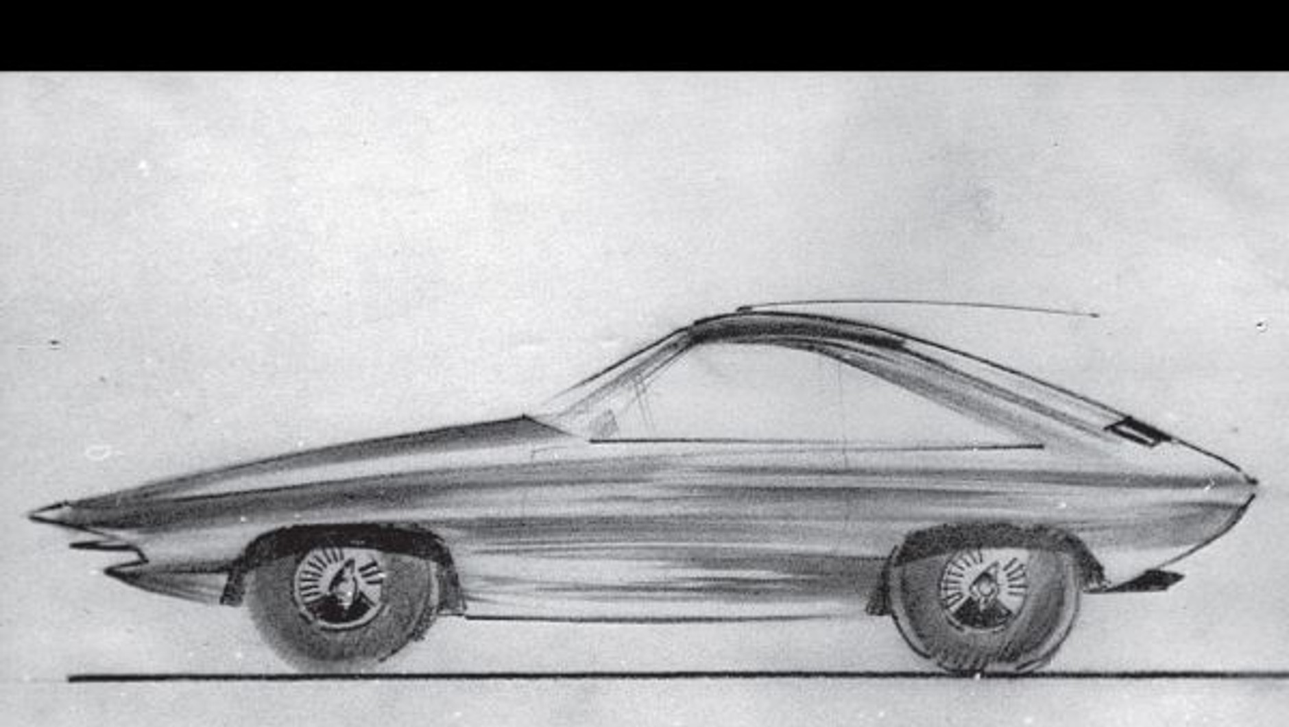 Mikrus Specjal Coupe