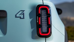 Cały świat pokochał Renault 4. Następca też ma być jak szwajcarski scyzoryk