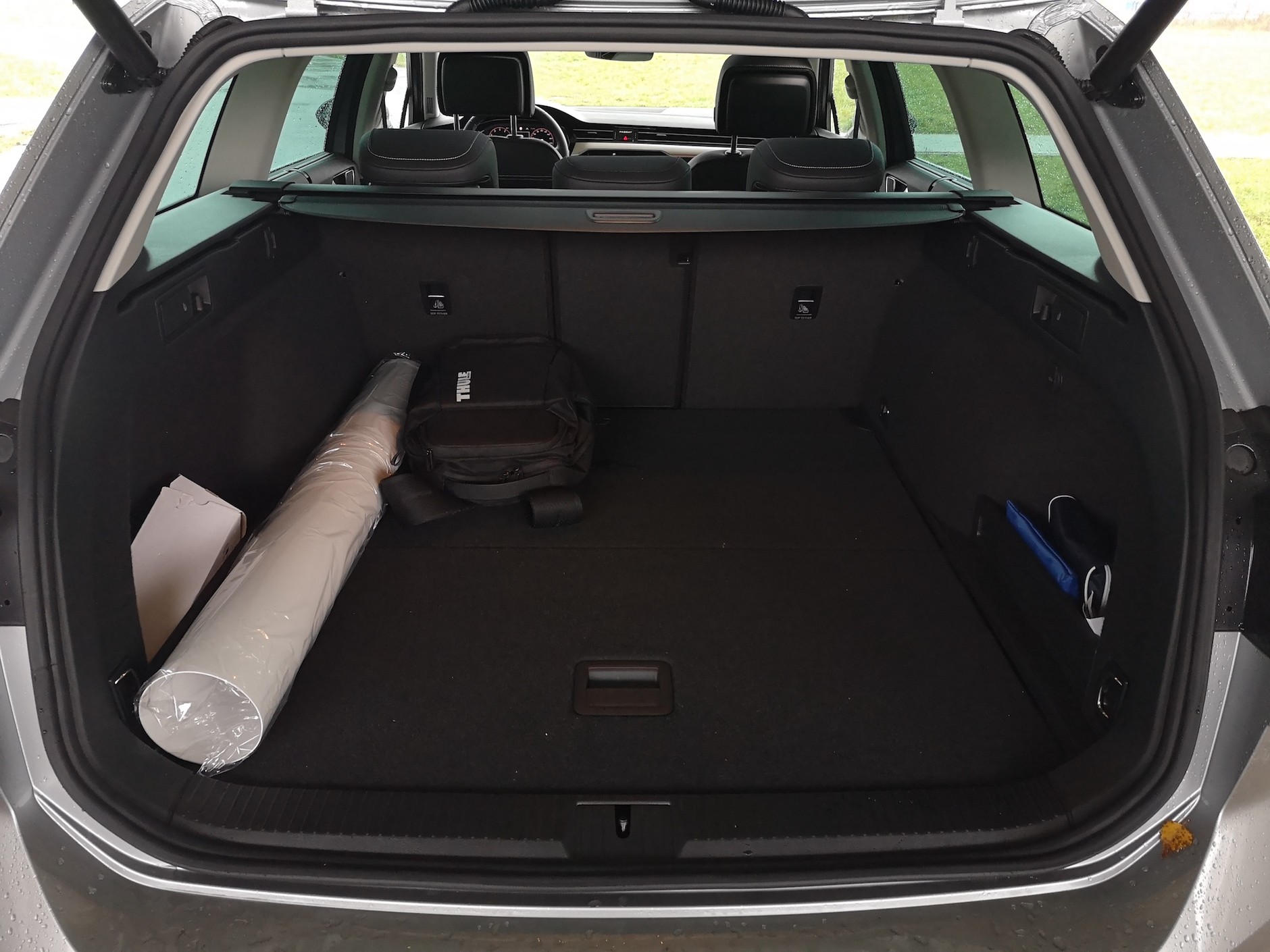 Volkswagen Passat 2019/20 2.0 TSI/190 KM DSG