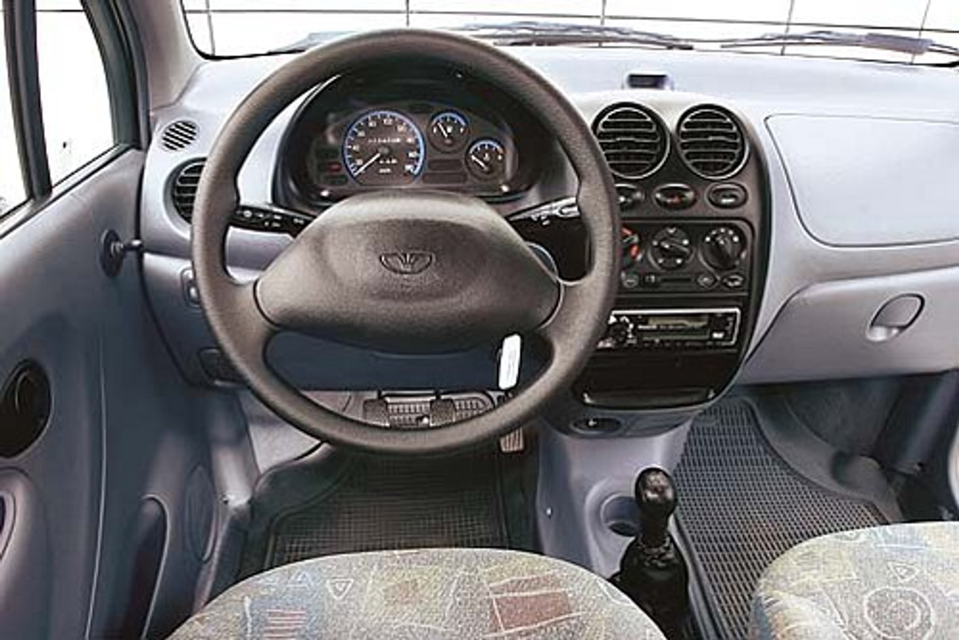 Maluch bardzo rodzinny