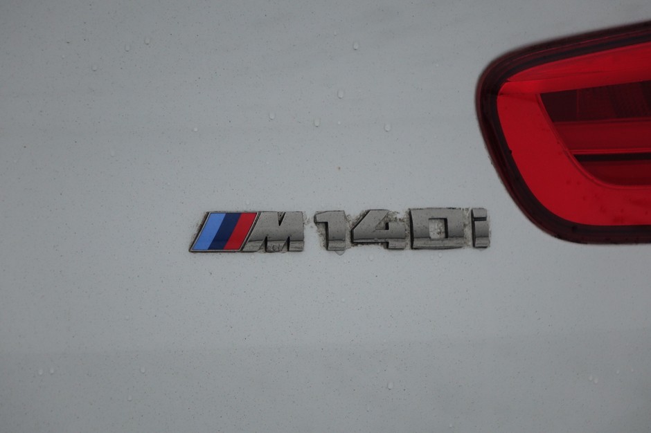 BMW M140i xDrive