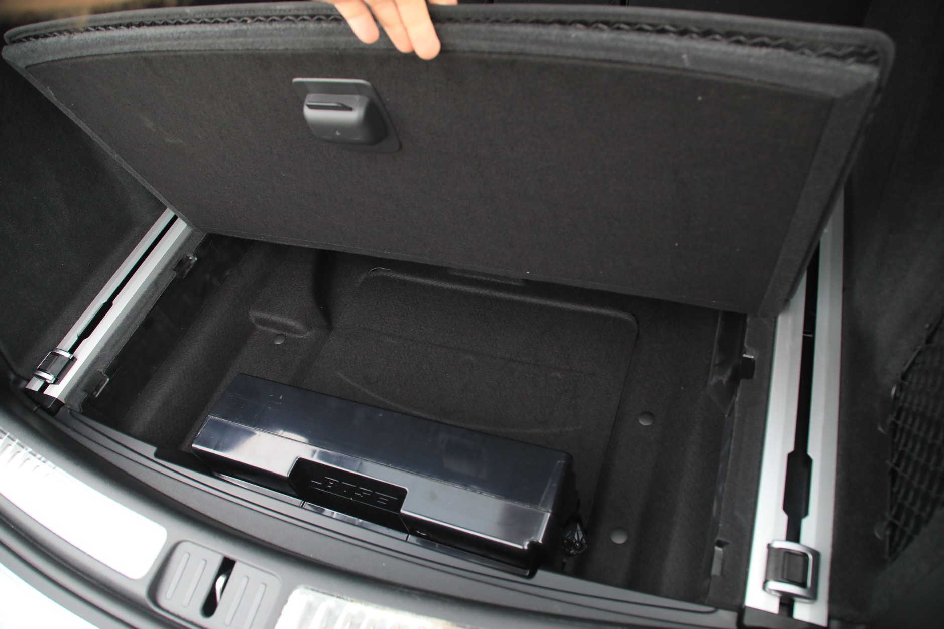 Porsche Macan T 2022 1. generacja 2. FL