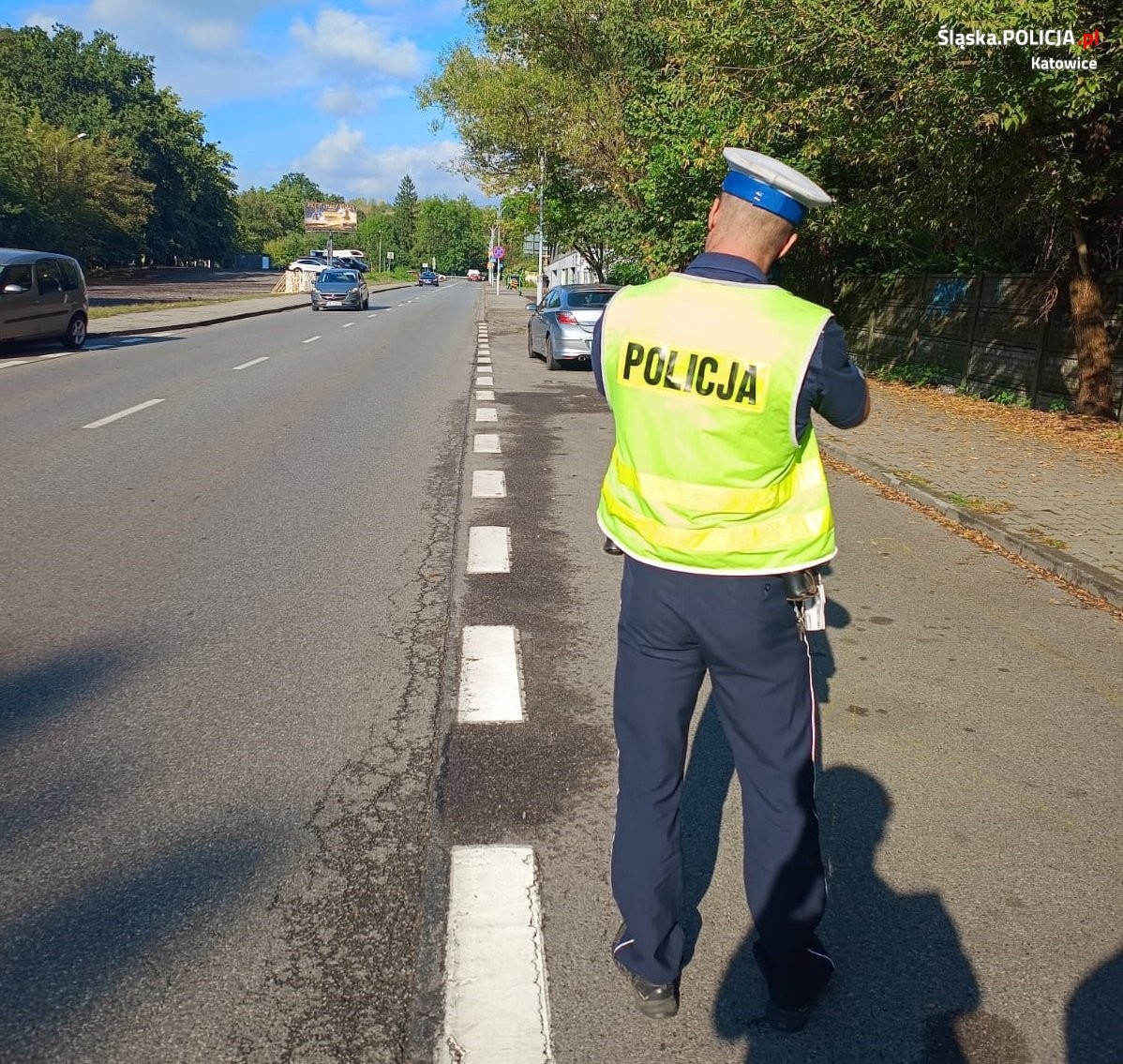 Źródło: katowice.policja.gov.pl/policja.pl