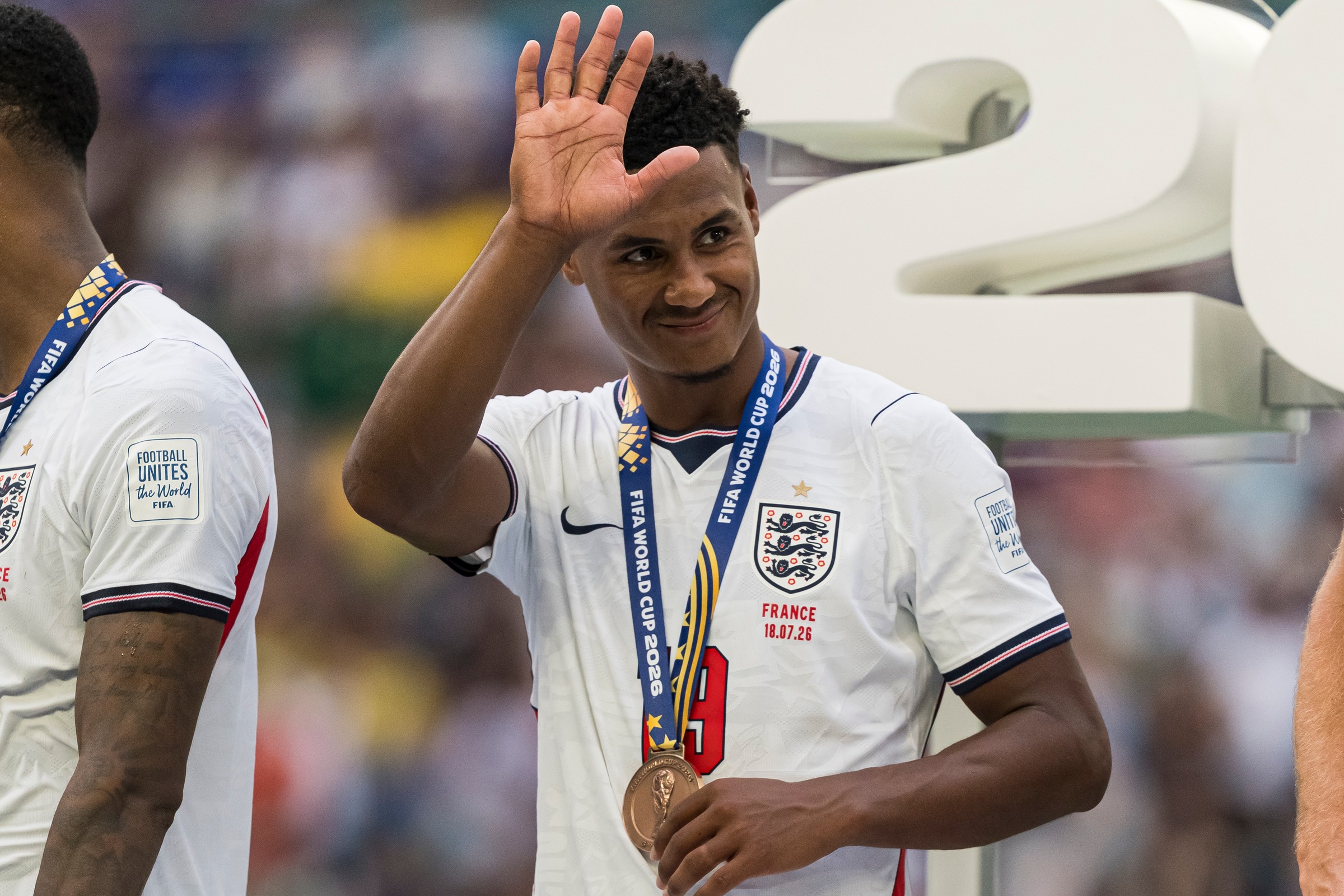 Ollie Watkins zagra w Arabii Saudyjskiej. Oto jego nowy klub