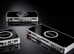 Blaupunkt: THA Plug&Play – nowa innowacyjna seria wzmacniaczy