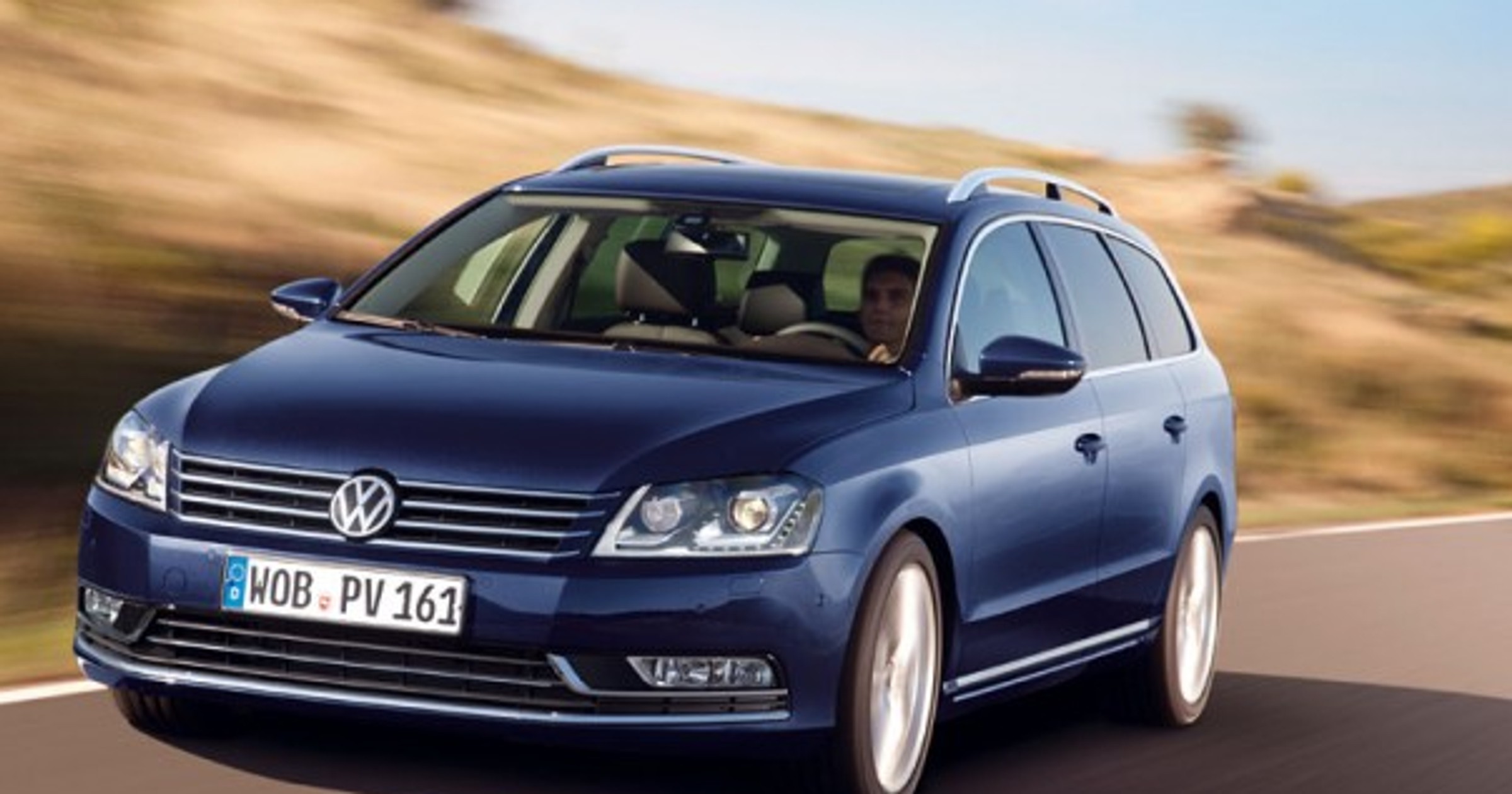 Jaki jest nowy Volkswagen Passat?