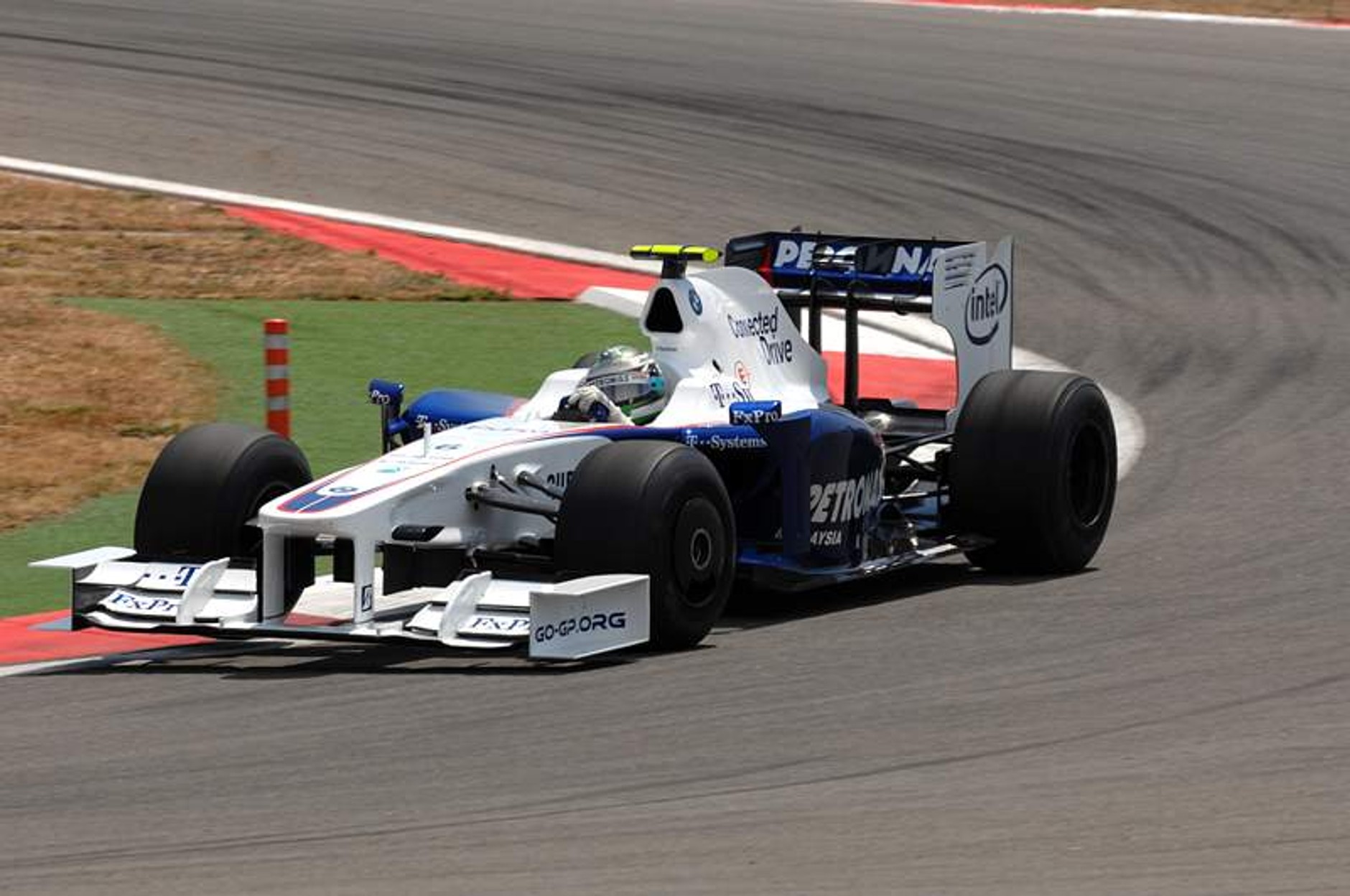 Grand Prix Turcji 2009: fakty i ciekawostki (fotogaleria)