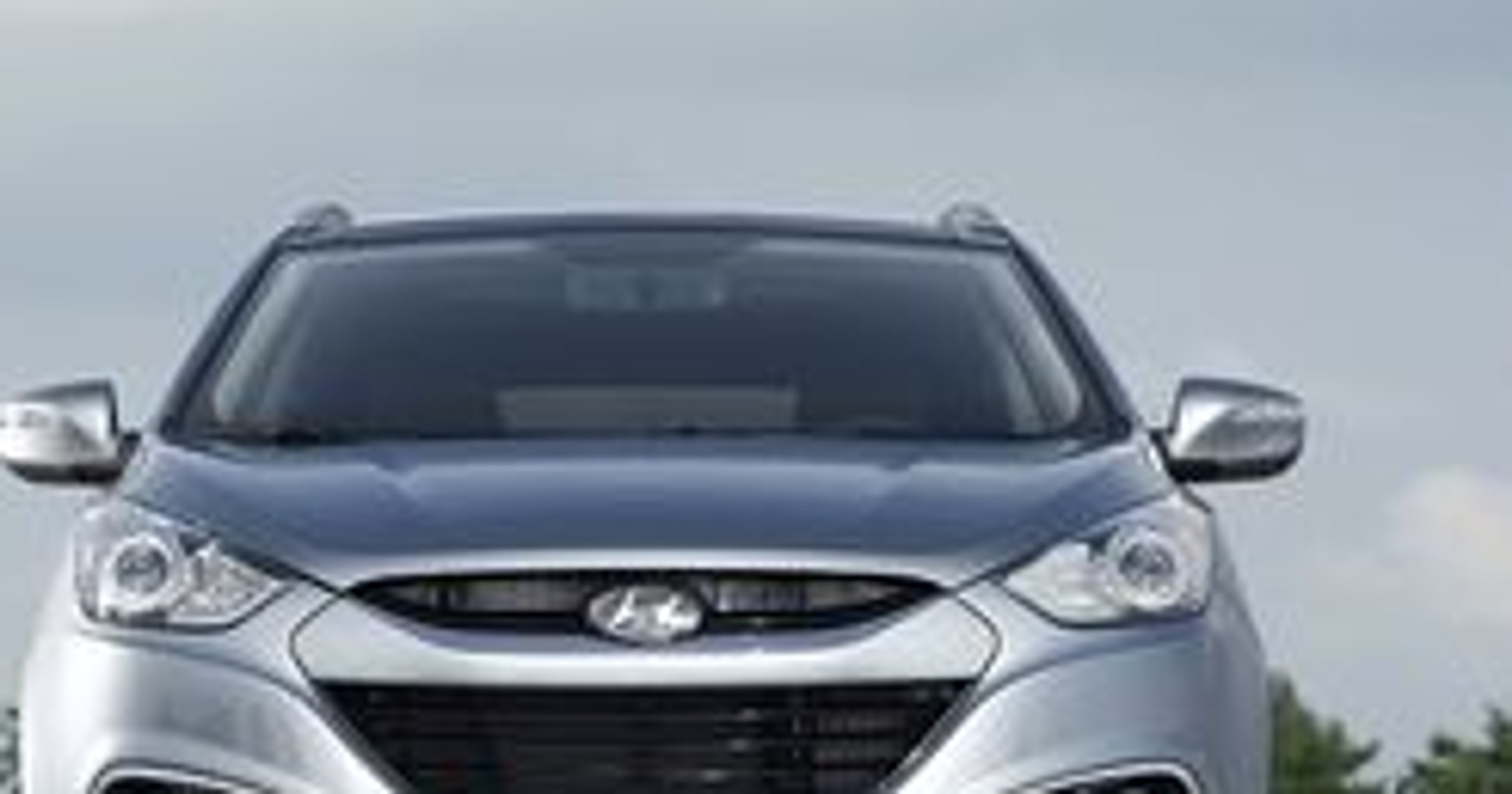 Kia: w Żylinie rozpoczęto produkcję Hyundaia ix35
