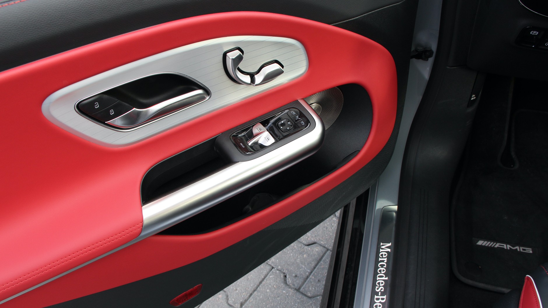 Mercedes CLA 250+ EQ Shooting Brake