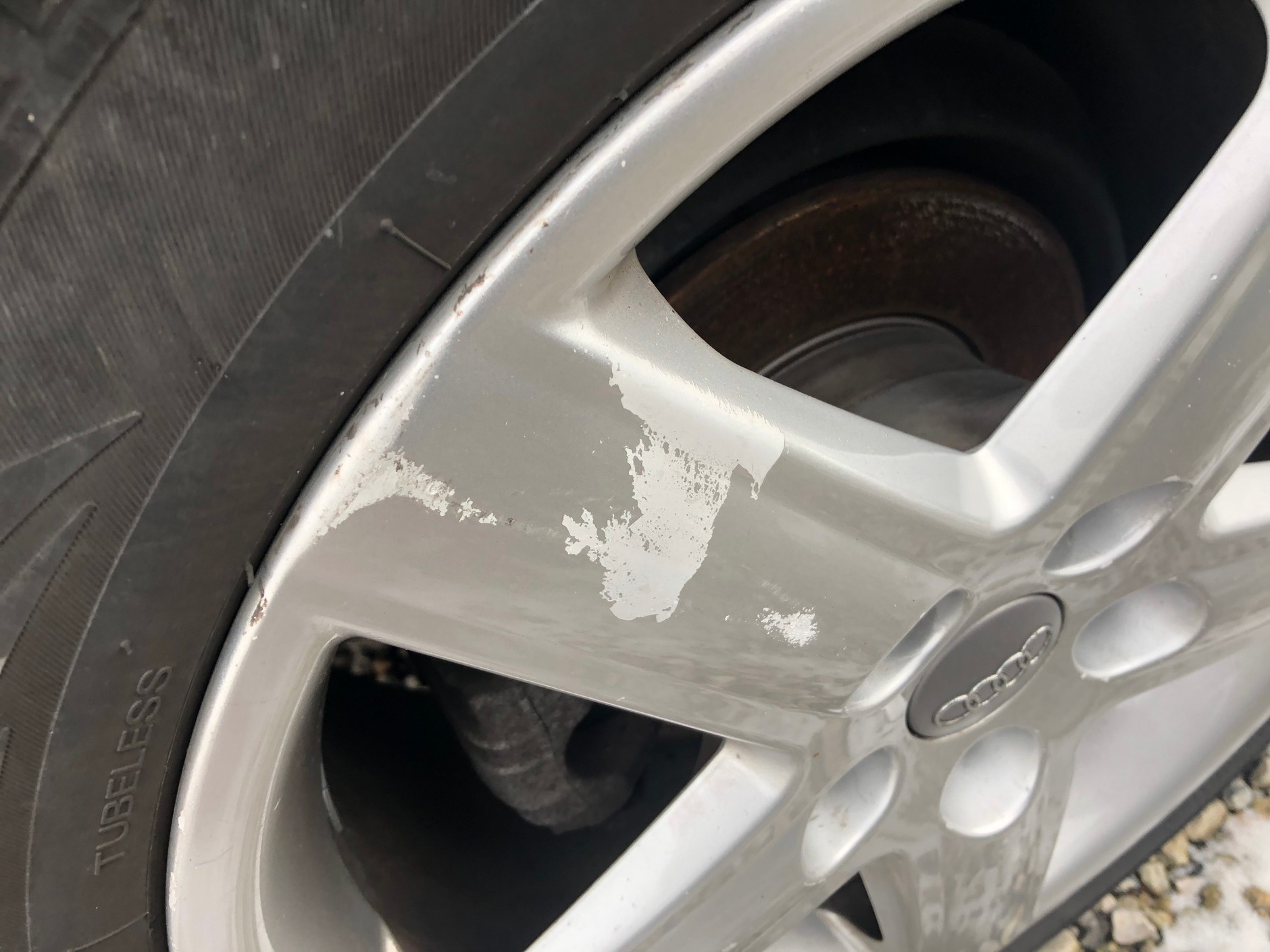 Auto z ogłoszenia: Audi A4 1.9 TDI