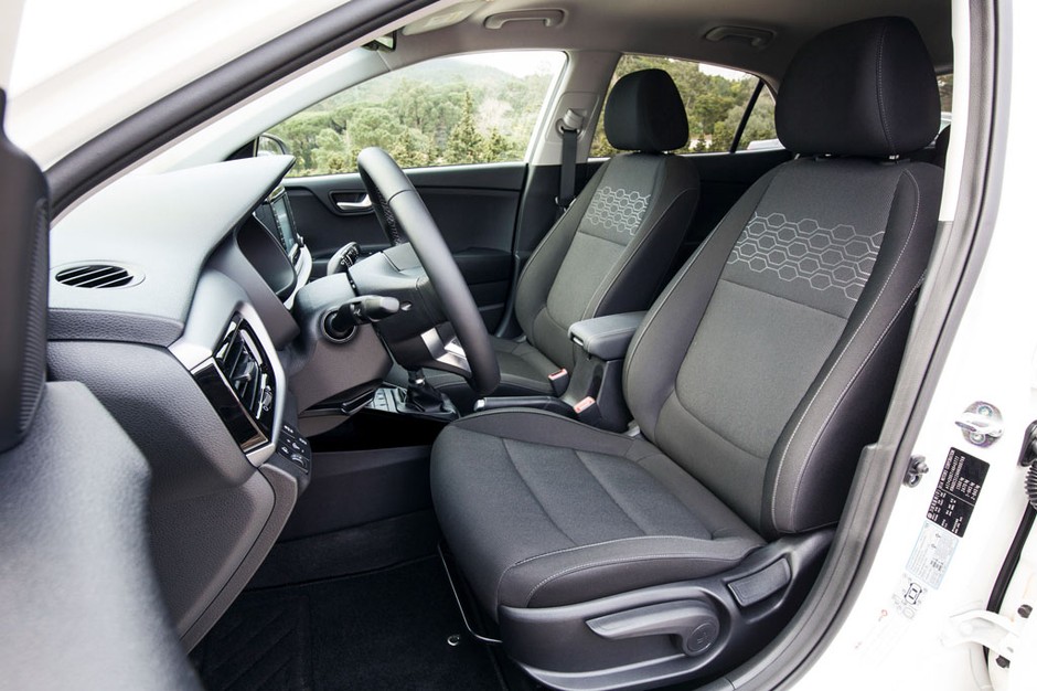 Kia Rio - teraz jeszcze lepsza