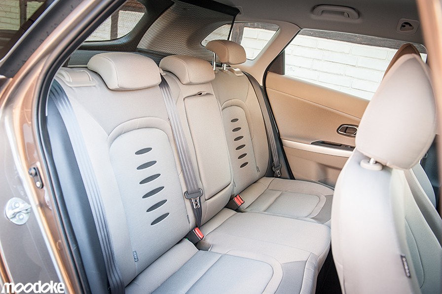 Kia ceed SW