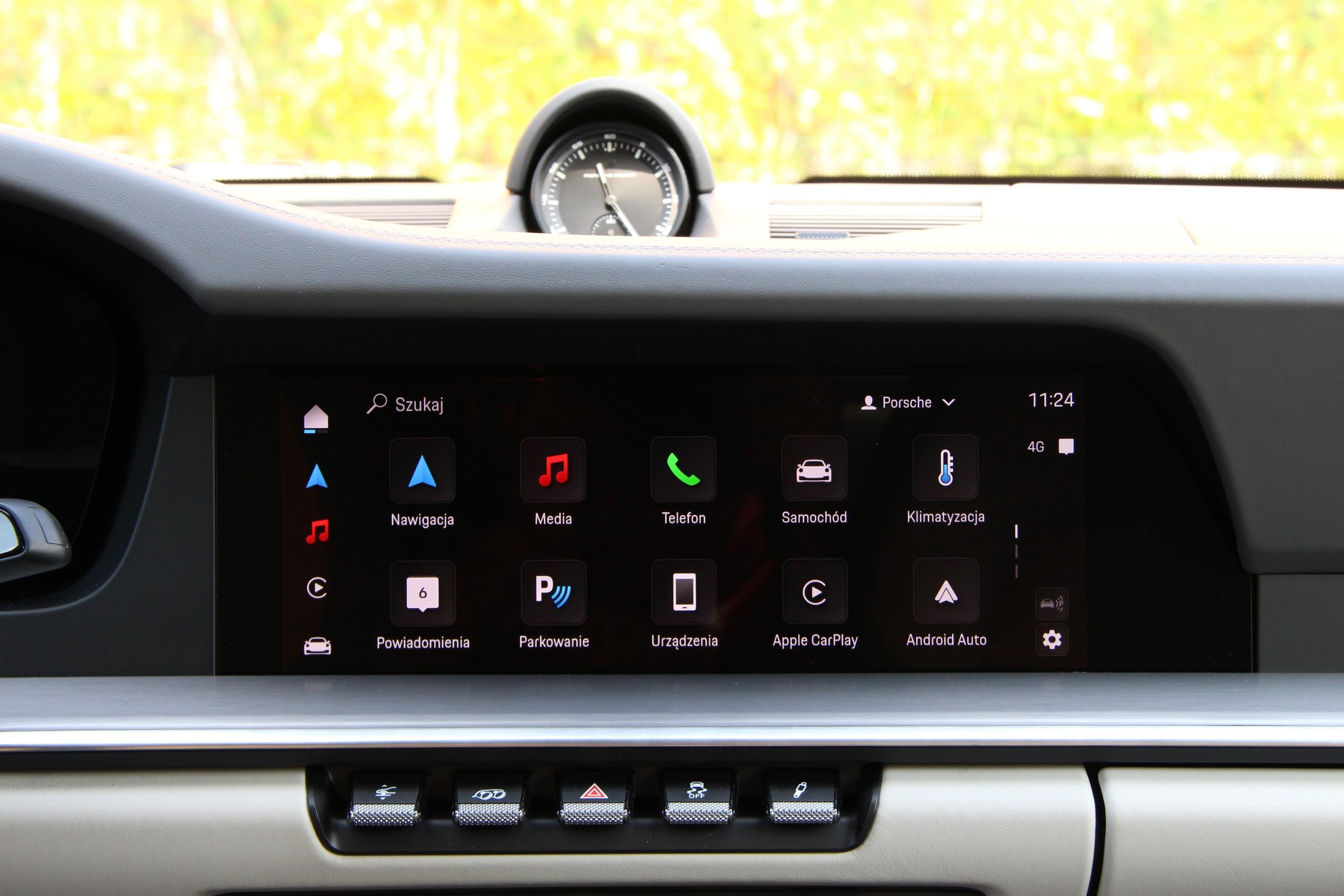 Porsche 911 Carrera (992.2)