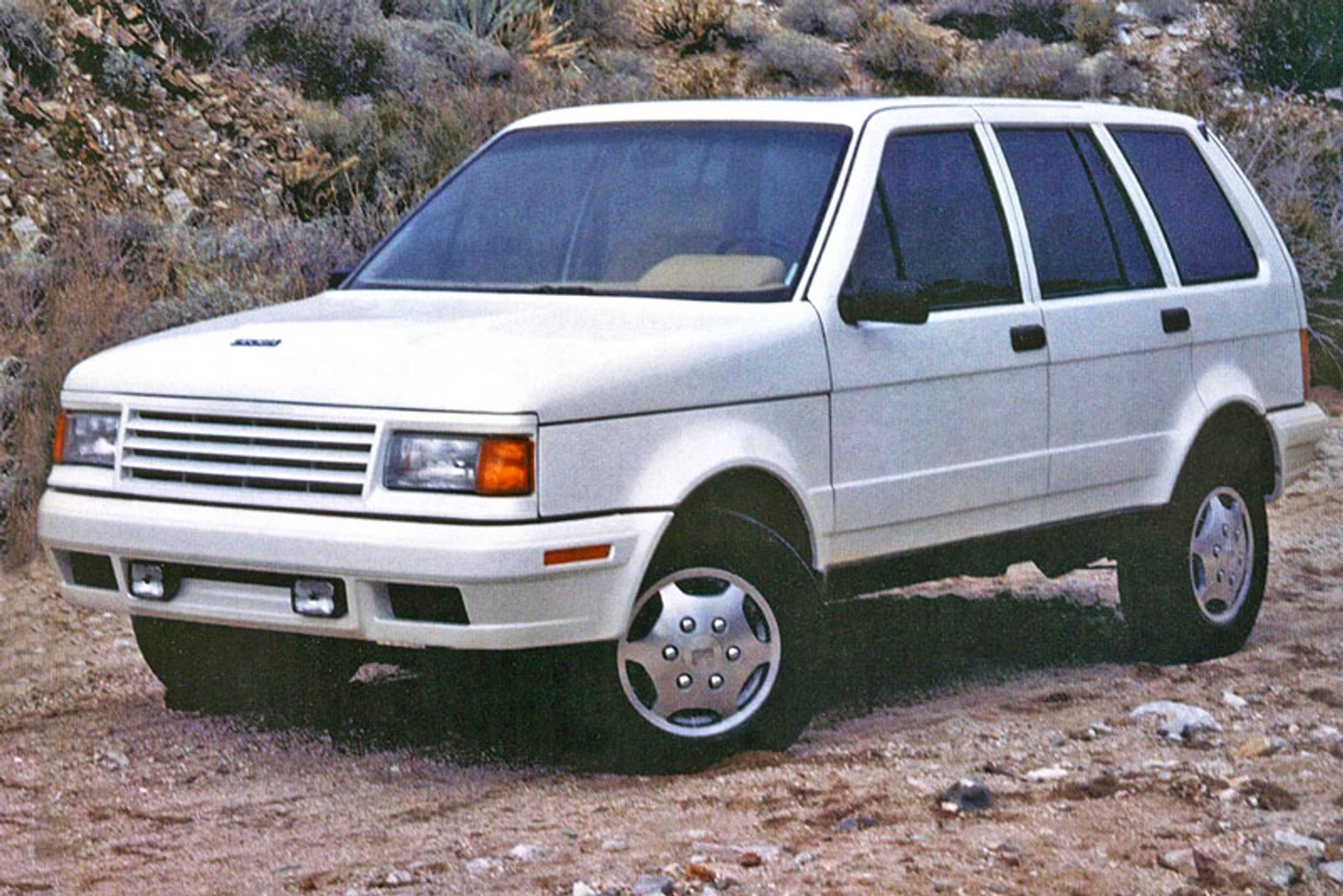 Rayton Fissore Magnum