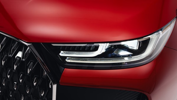 2026 Chery Tiggo 7 HEV