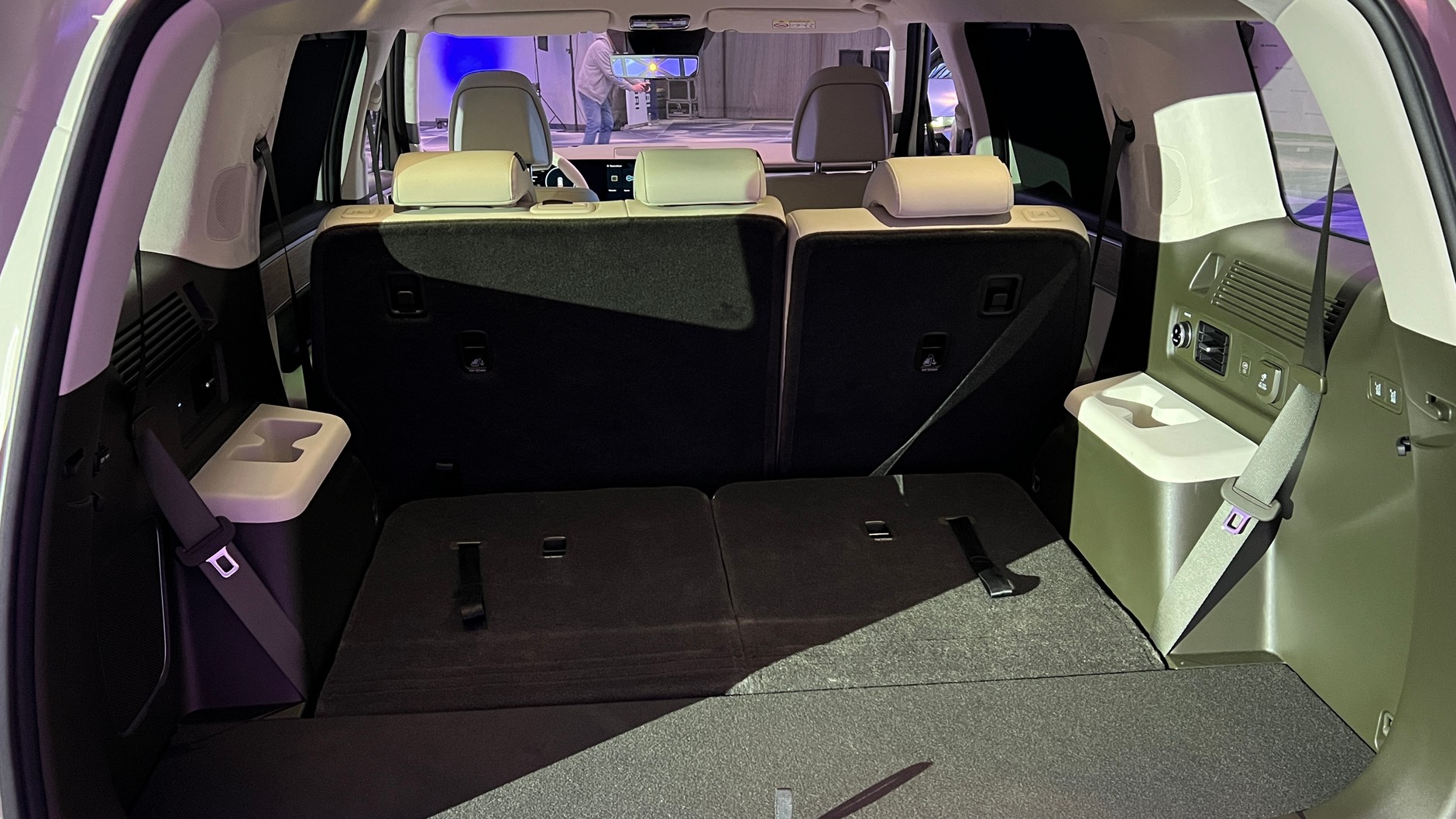 Hyundai Santa Fe 2024 (5. generacja)