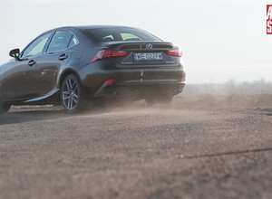 Lexus IS 250