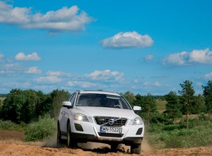 Test Volvo XC60 T6: bardzo szybki SUV