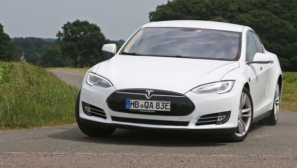 Czy to już czas na elektryczne auto używane?
