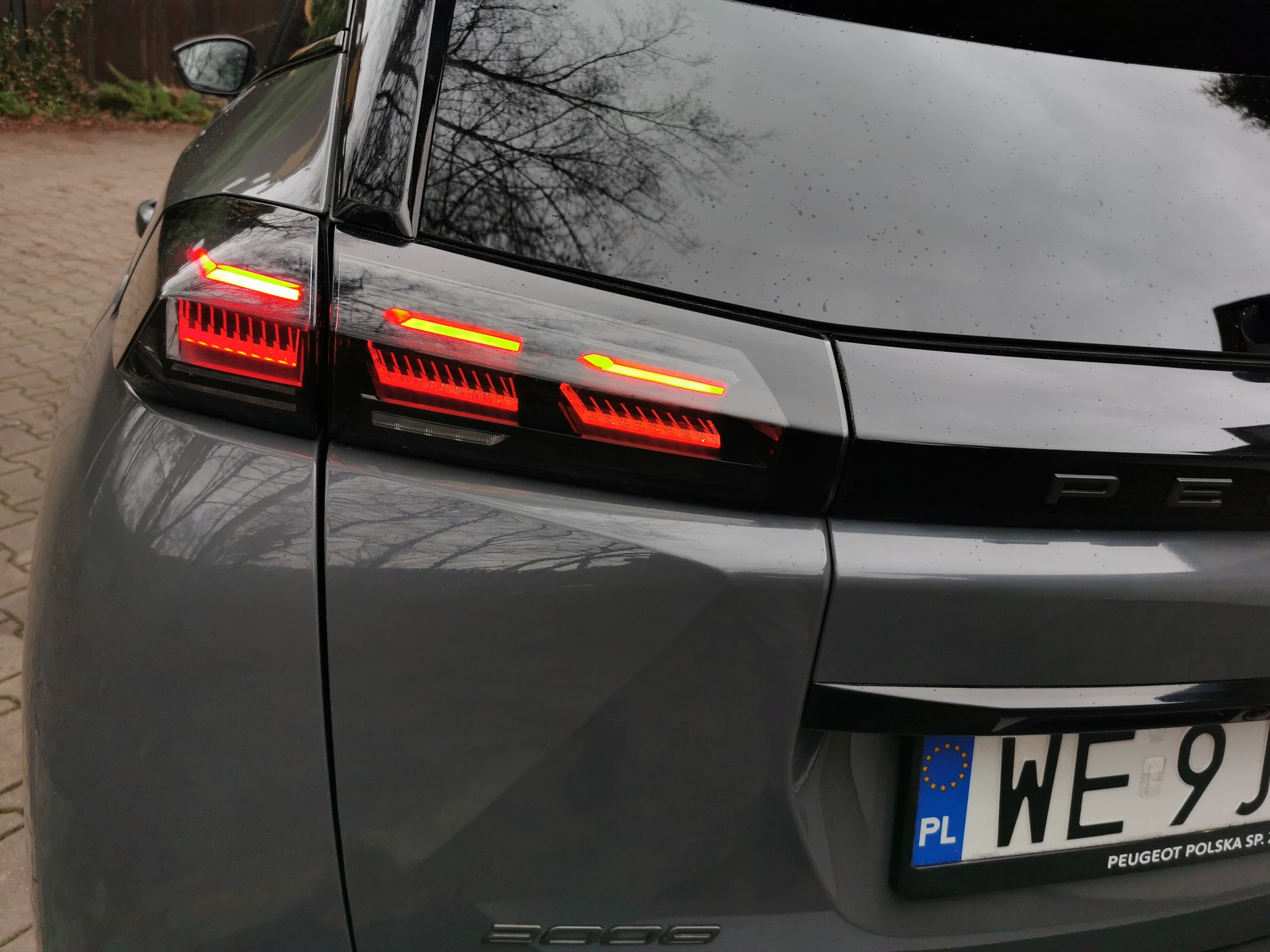 Peugeot 2008 1.2/130 KM EAT8 GT