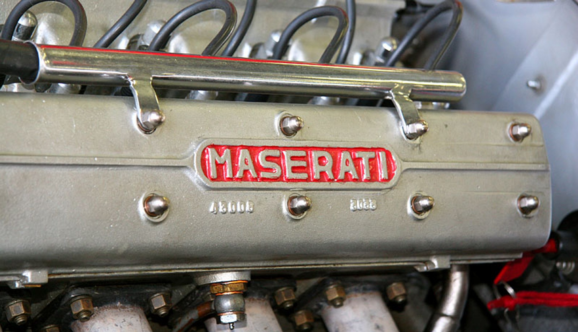 Ferrari Racing Days na torze w Brnie (fotogaleria)