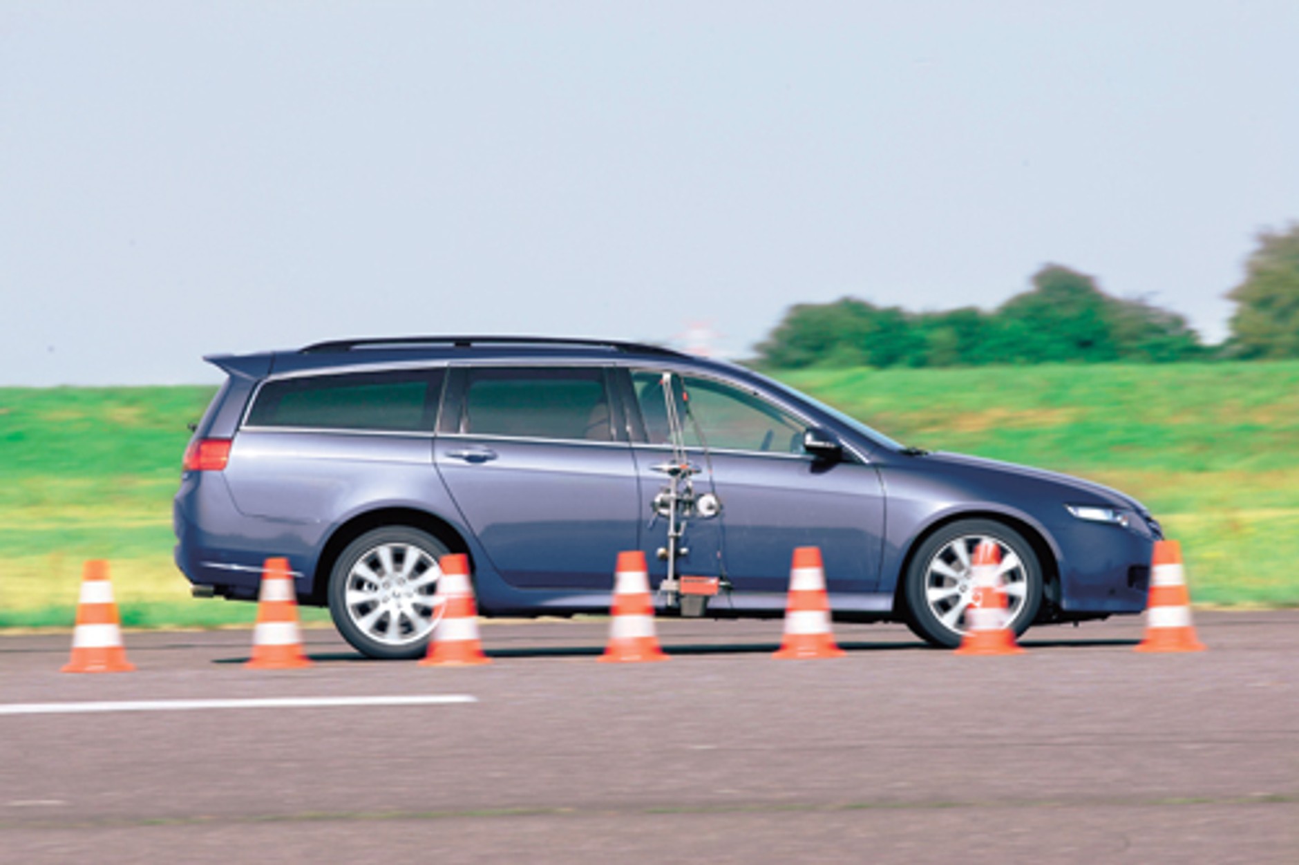 Nieszczęśliwa siódemka