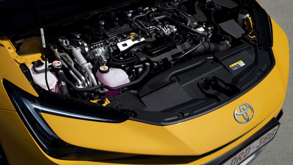 Toyota Prius Plug-In Hybrid