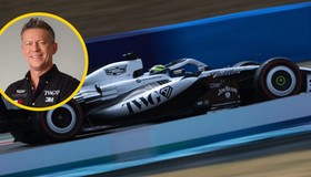 Marcin Budkowski został szefem Cadillaca w F1