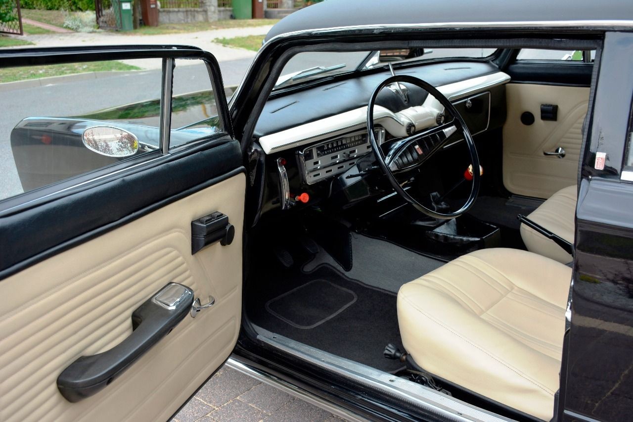 Fiat 125p Coupe