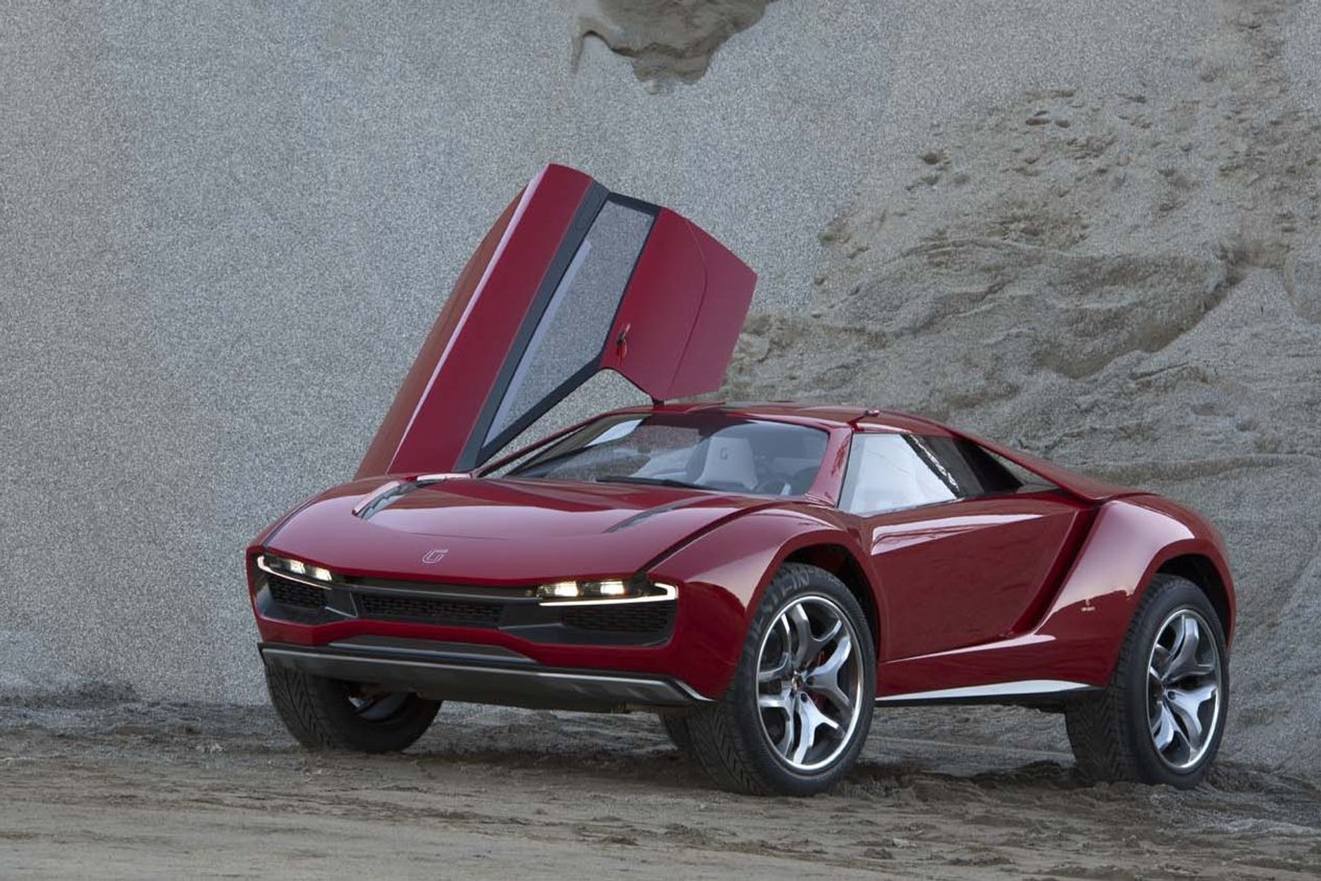 Essen Motor Show 2013