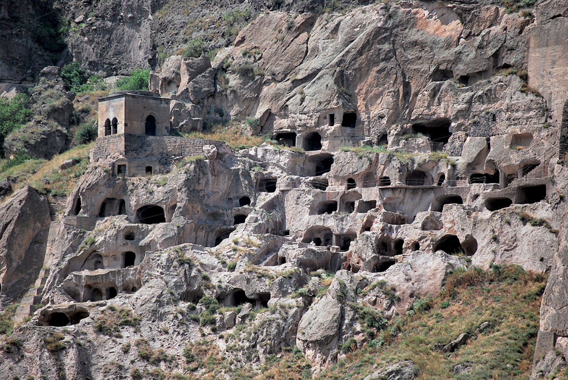 Honkerem do Turcji i Gruzji: wyprawa na pograniczu kultur