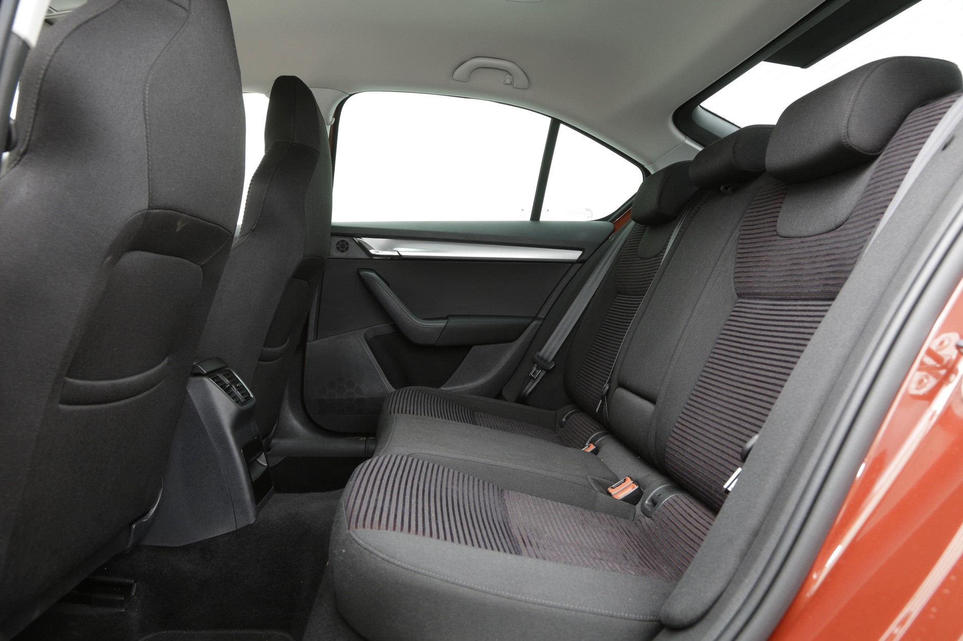 Skoda Octavia 4x4