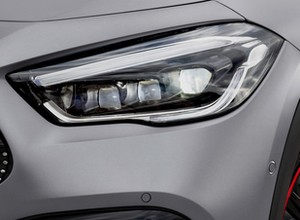 Oświetlenie w autach - od lamp karbidowych do diod LED