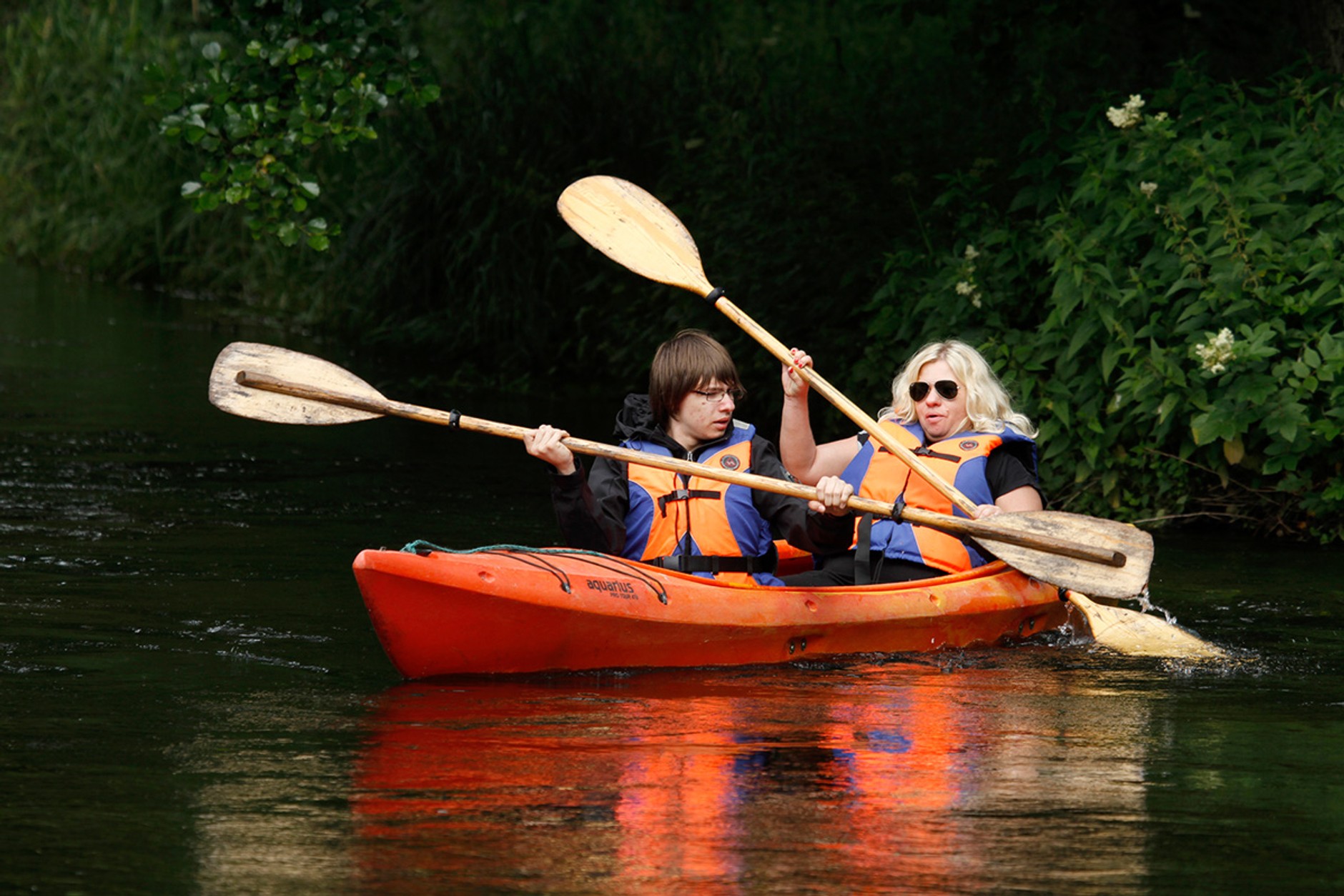 4x4 Family Adventure Kołobrzeg