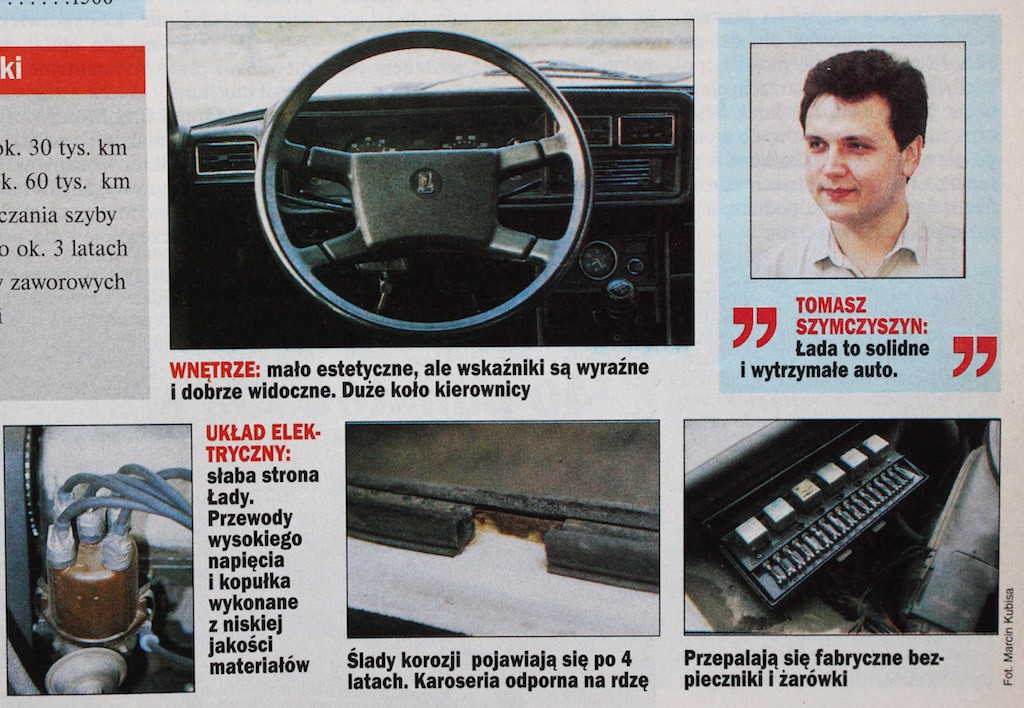 Łada