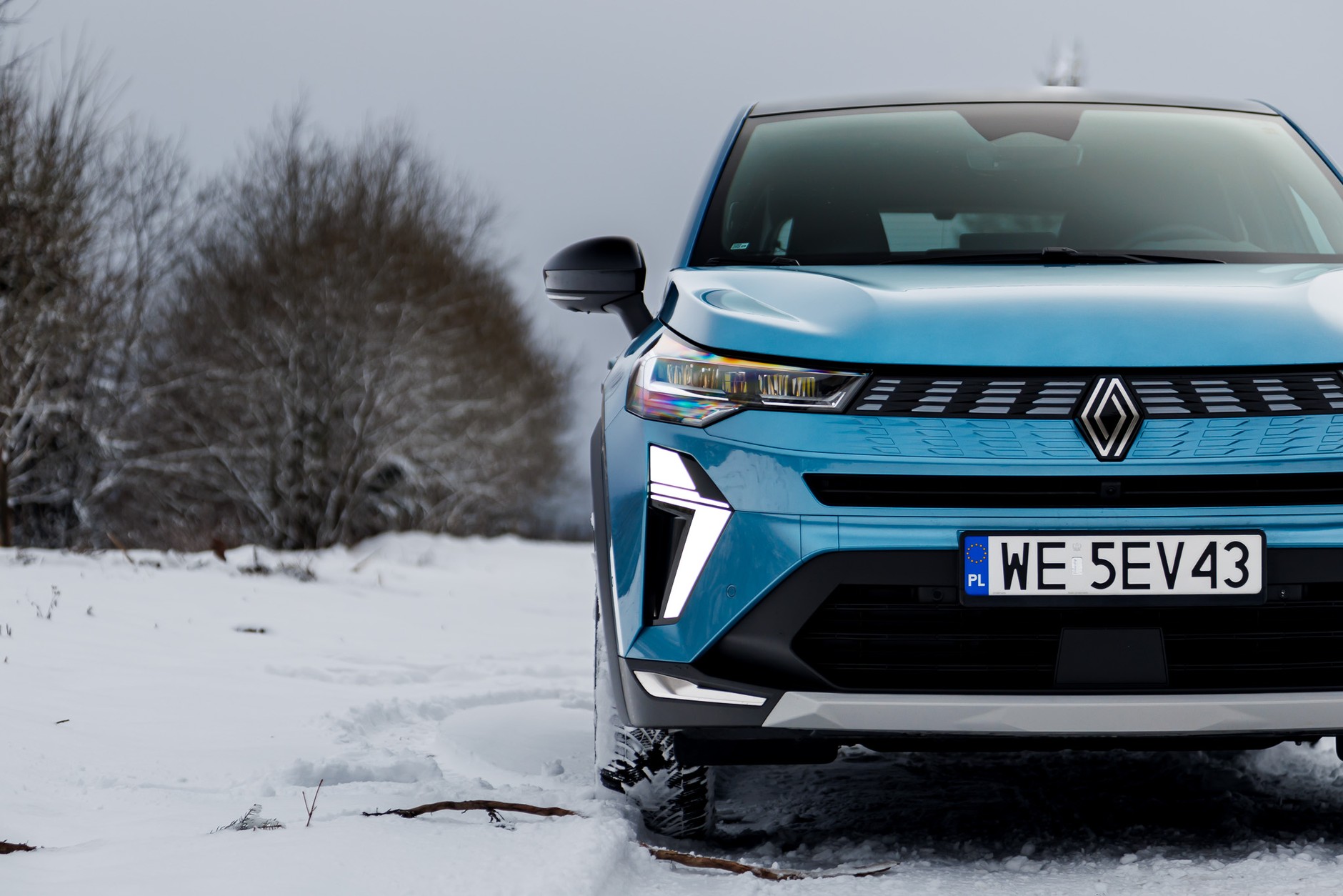 2024 Renault Symbioz