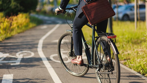 Kiedy rowerzysta ma pierwszeństwo? To nie tak, jak myślisz