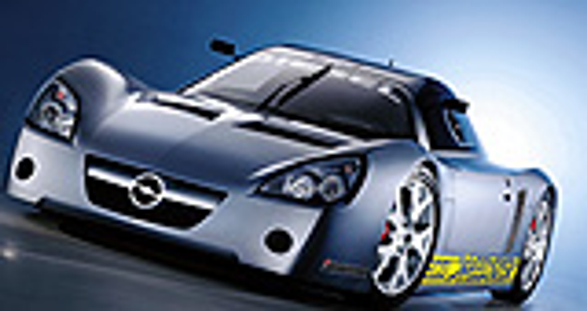 Ekstremalny diesel i nie tylko