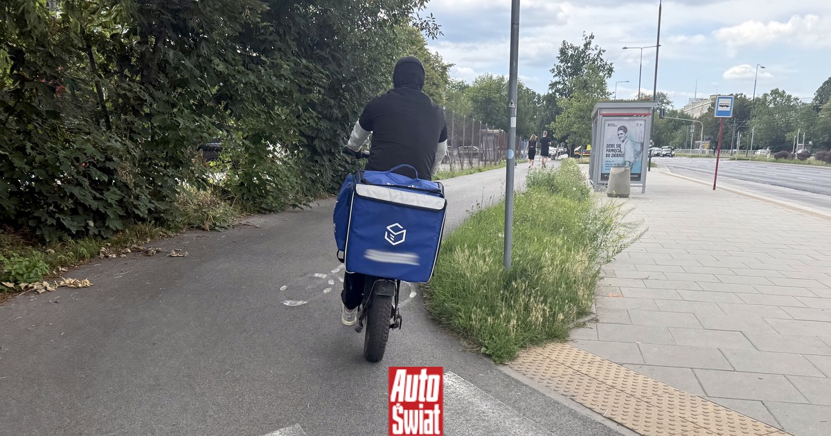 Czy twój rower elektryczny na pewno jest rowerem? Bądź mądry przed szkodą