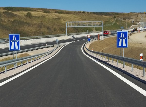 Słowacja rozpoczyna budowę ważnej autostrady D3. To przedłużenie naszej drogi S1