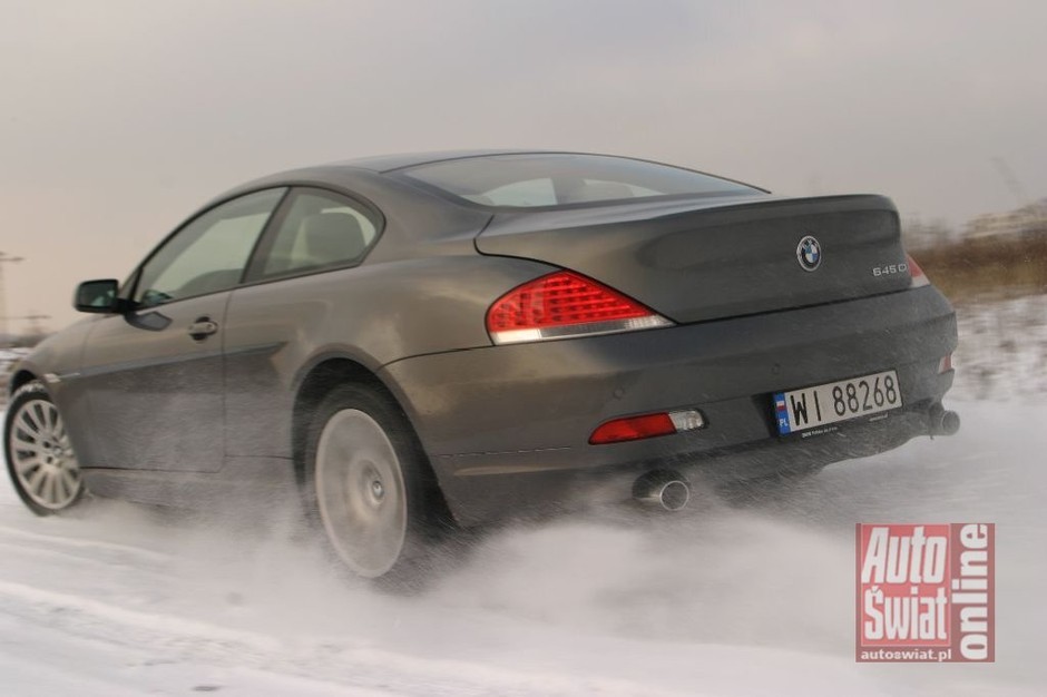 BMW serii 6