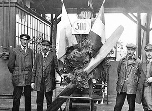 10 najważniejszych silników w historii BMW